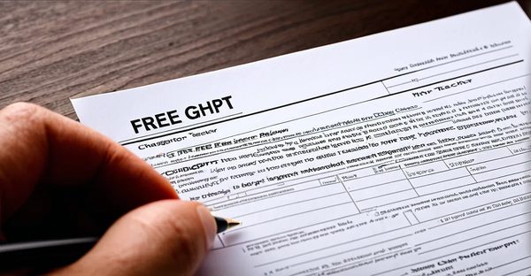 Chatgpt gratuit enseignant : corrigez vos copies en un clin d'œil !