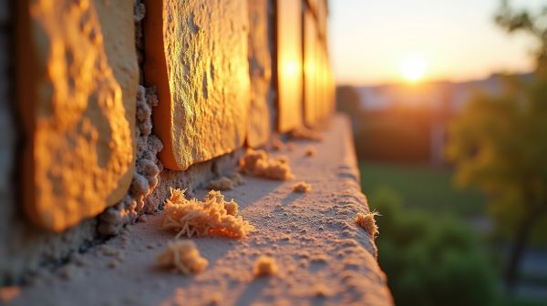 Comment résoudre les déperditions de chaleur par l'isolation thermique par extérieur