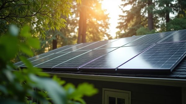 Comprendre le photovoltaïque pour réduire vos factures d'électricité