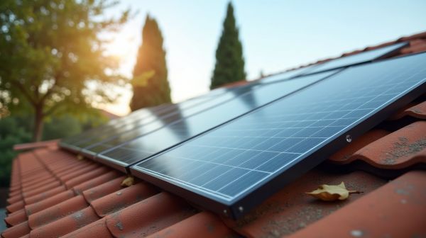 Comprendre le photovoltaïque pour réduire vos factures d'électricité