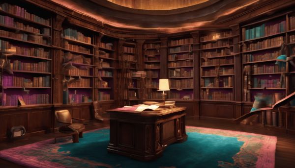Des mots malicieux et inattendus : plongez dans l’univers des misles