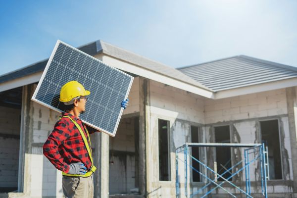 Économisez de l'énergie grâce à une rénovation efficace