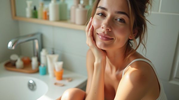 La routine beauté parfaite selon votre type de peau