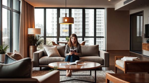 Les clés pour réussir en copropriété avec l'amo