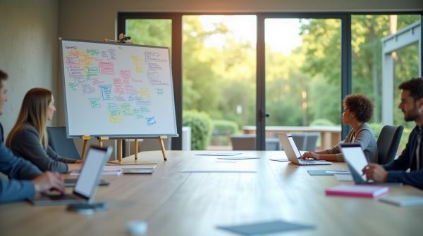 Maîtriser l'amo en copropriété pour réussir vos projets collaboratifs