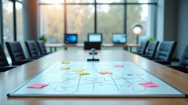 Maîtriser l'amo en copropriété pour réussir vos projets collaboratifs