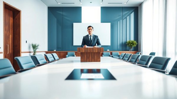 Maximisez vos résultats avec un cabinet de conseil personnalisé