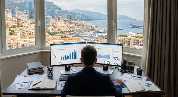 Pourquoi faire appel à un spécialiste en SEO pour entreprises à Monaco ?