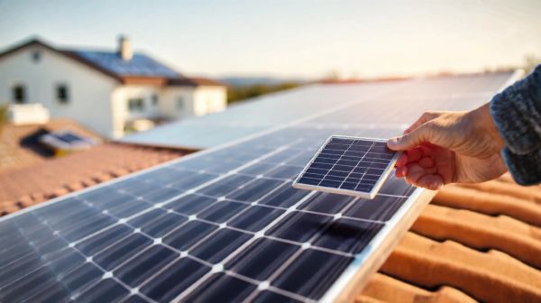 Top astuces photovoltaïques pour faire baisser vos coûts d'énergie