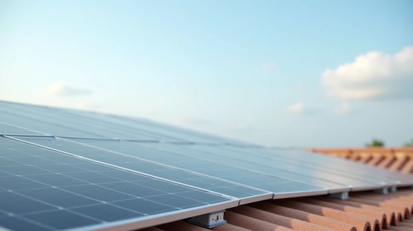 Une nouvelle approche des panneaux solaires photovoltaïques en 2026