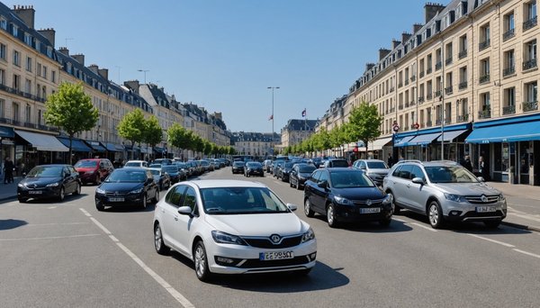 Obtenez votre carte grise au havre sans tracas !
